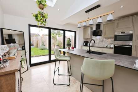 Bracken Lane, Higher Bebington, Image 19