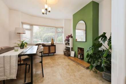 Bracken Lane, Higher Bebington, Image 3