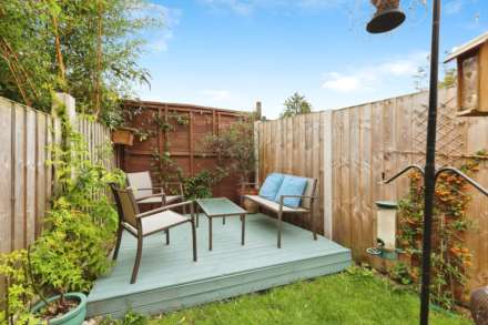 Bracken Lane, Higher Bebington, Image 34