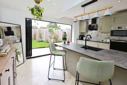 Bracken Lane, Higher Bebington, Image 4