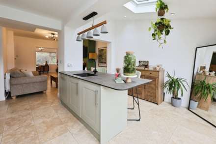 Bracken Lane, Higher Bebington, Image 8