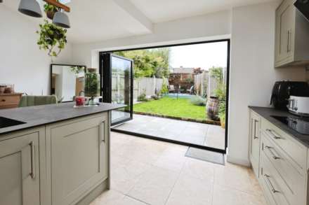 Bracken Lane, Higher Bebington, Image 9