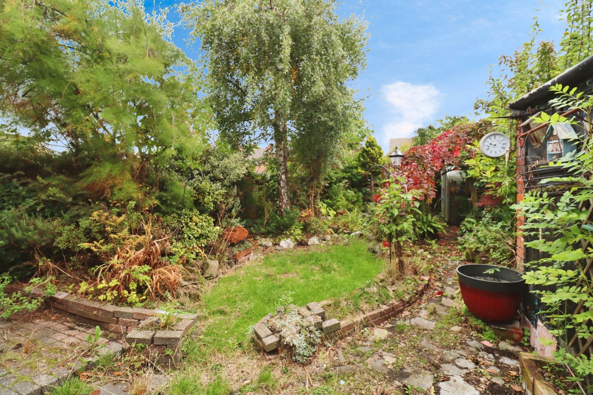 Tilstock Avenue, New Ferry, Image 21