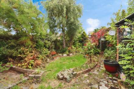 Tilstock Avenue, New Ferry, Image 21