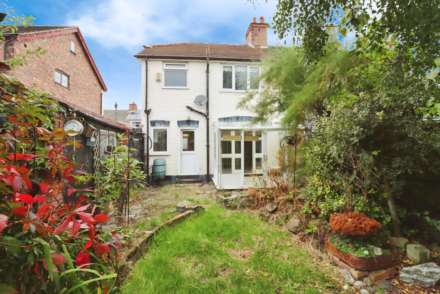 Tilstock Avenue, New Ferry, Image 4