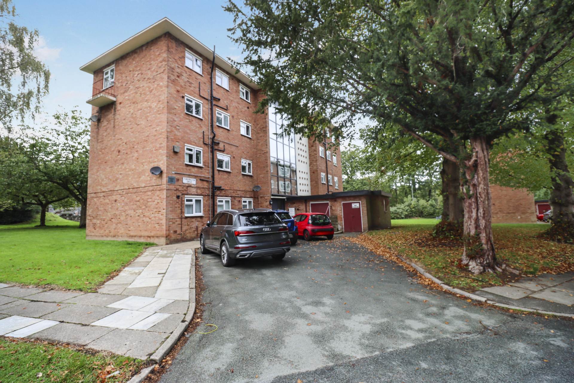 Torrington Drive, Thingwall, Image 16