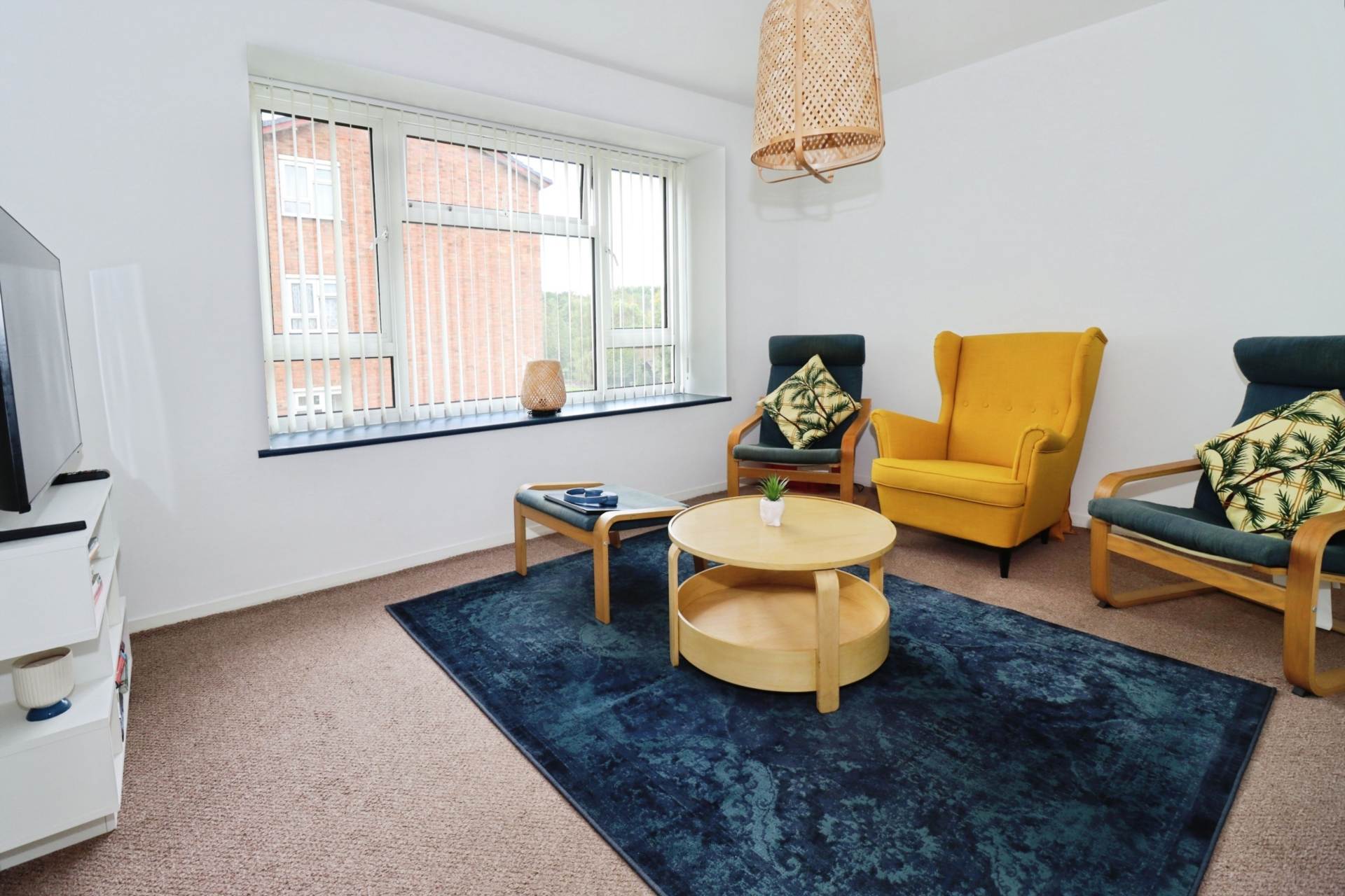 Torrington Drive, Thingwall, Image 2