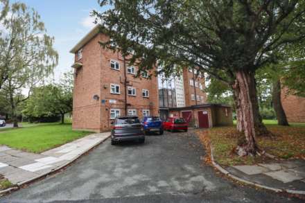 Torrington Drive, Thingwall, Image 1