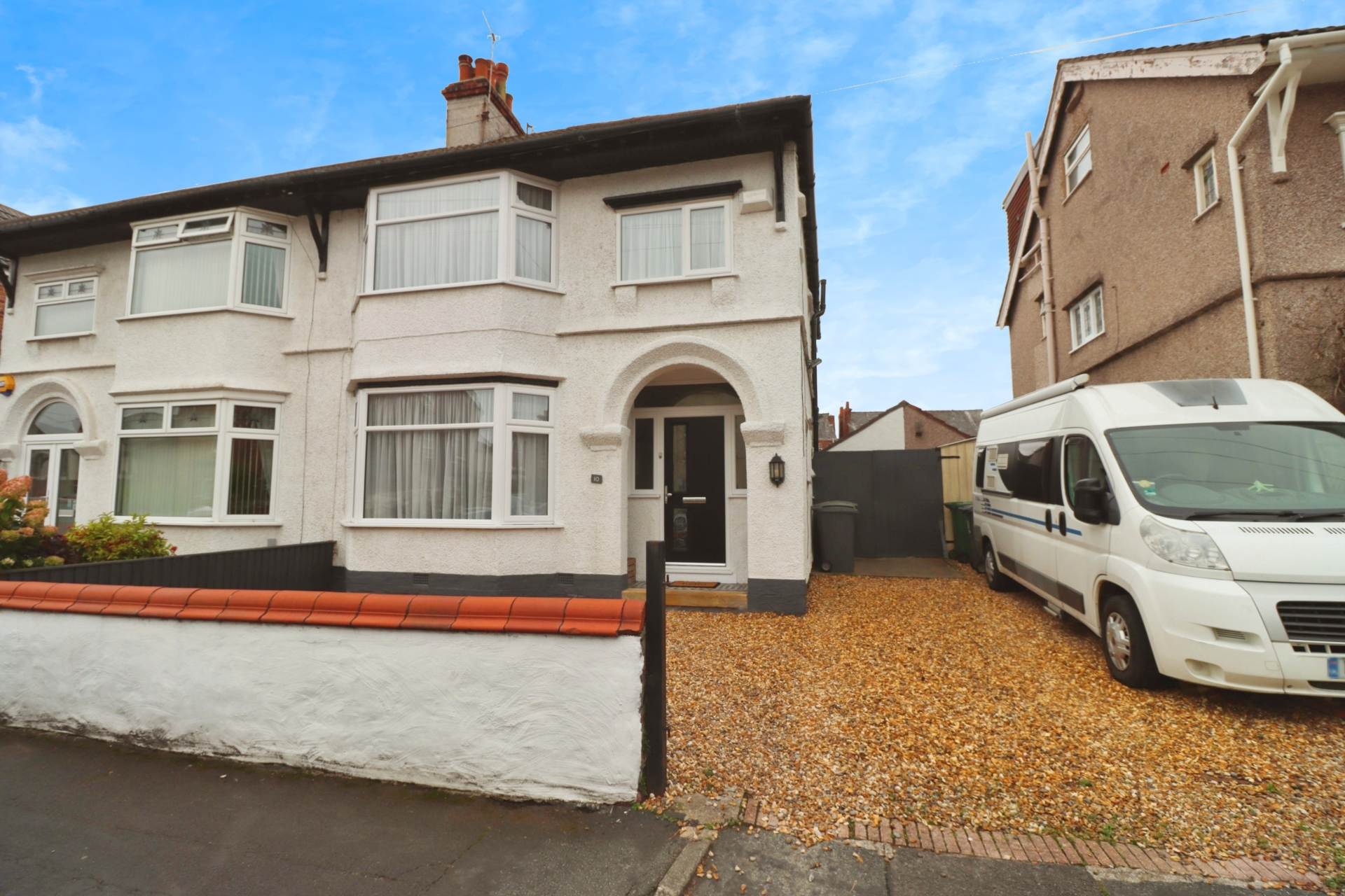 Beech Road, Wirral, Image 1