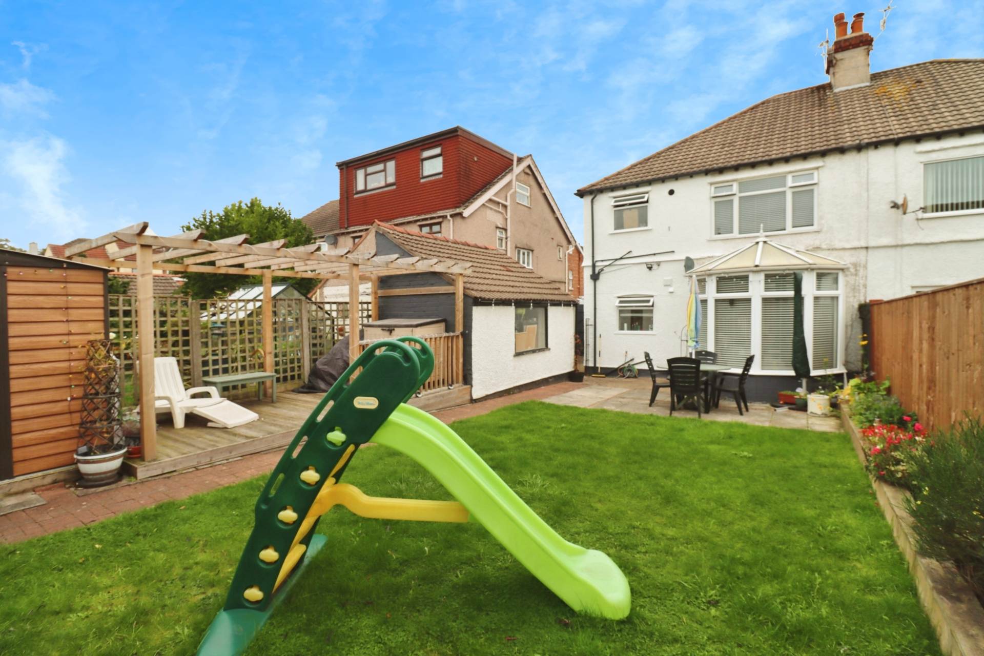 Beech Road, Wirral, Image 23