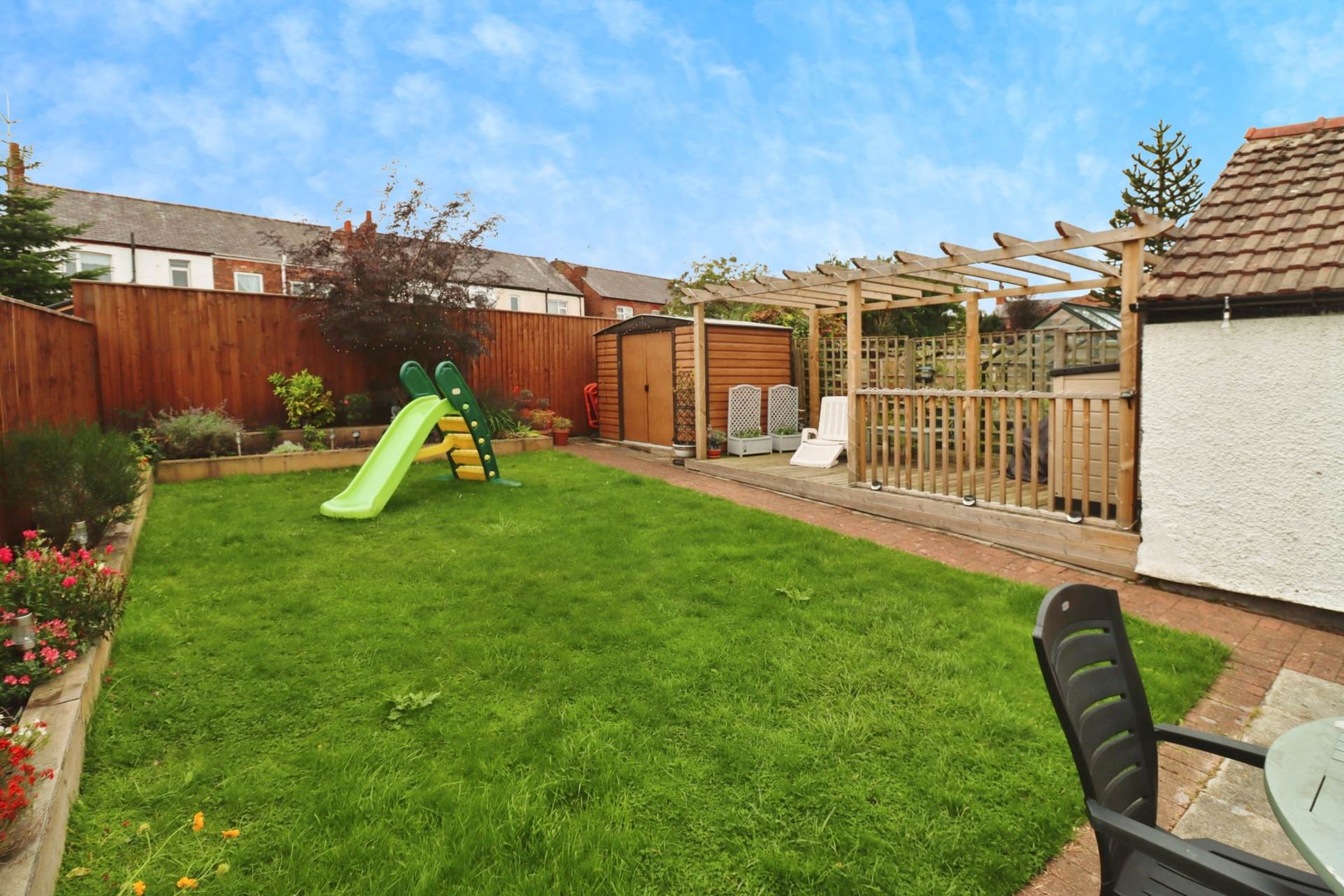 Beech Road, Wirral, Image 24