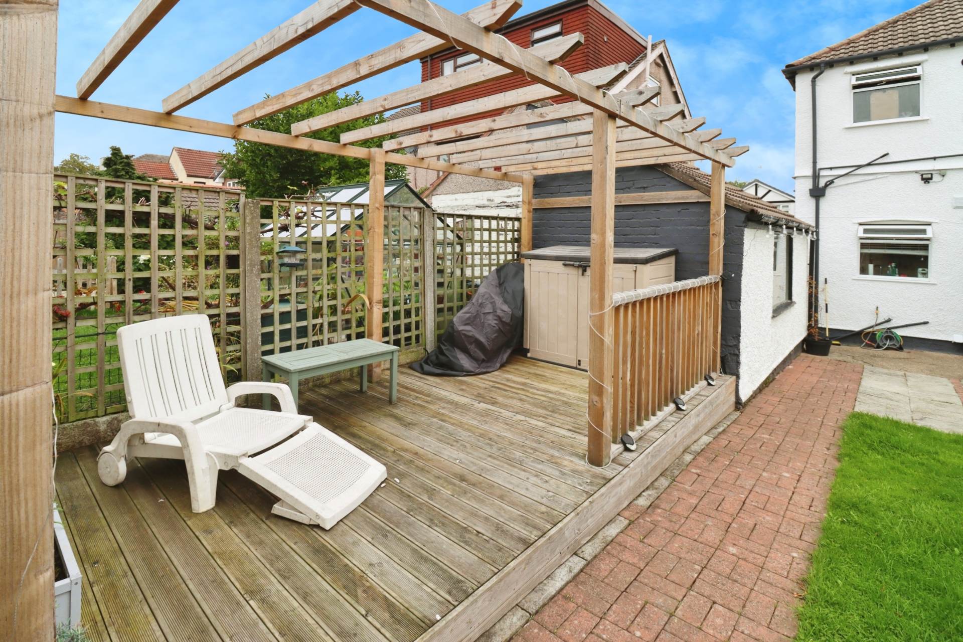 Beech Road, Wirral, Image 25