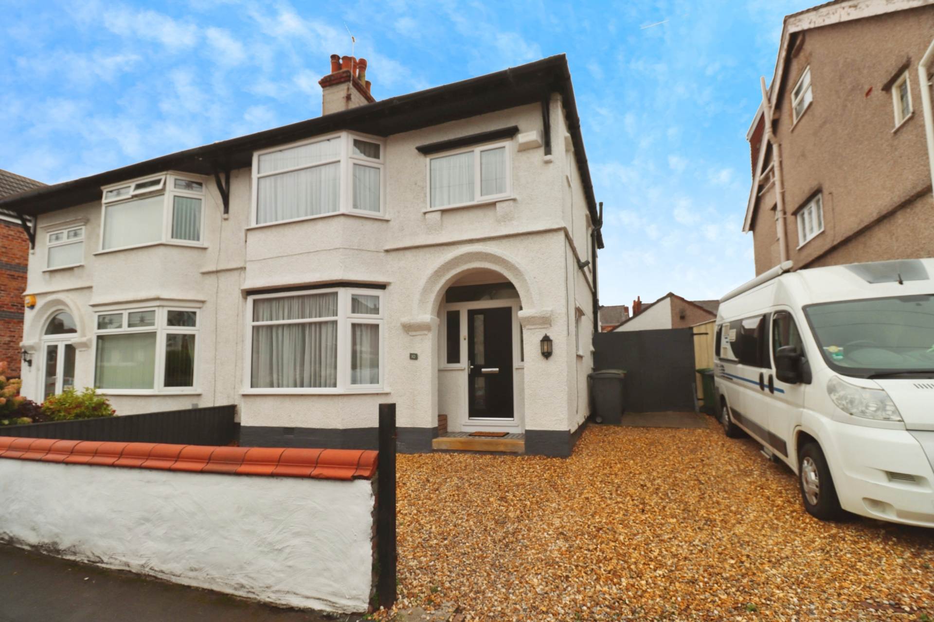 Beech Road, Wirral, Image 26