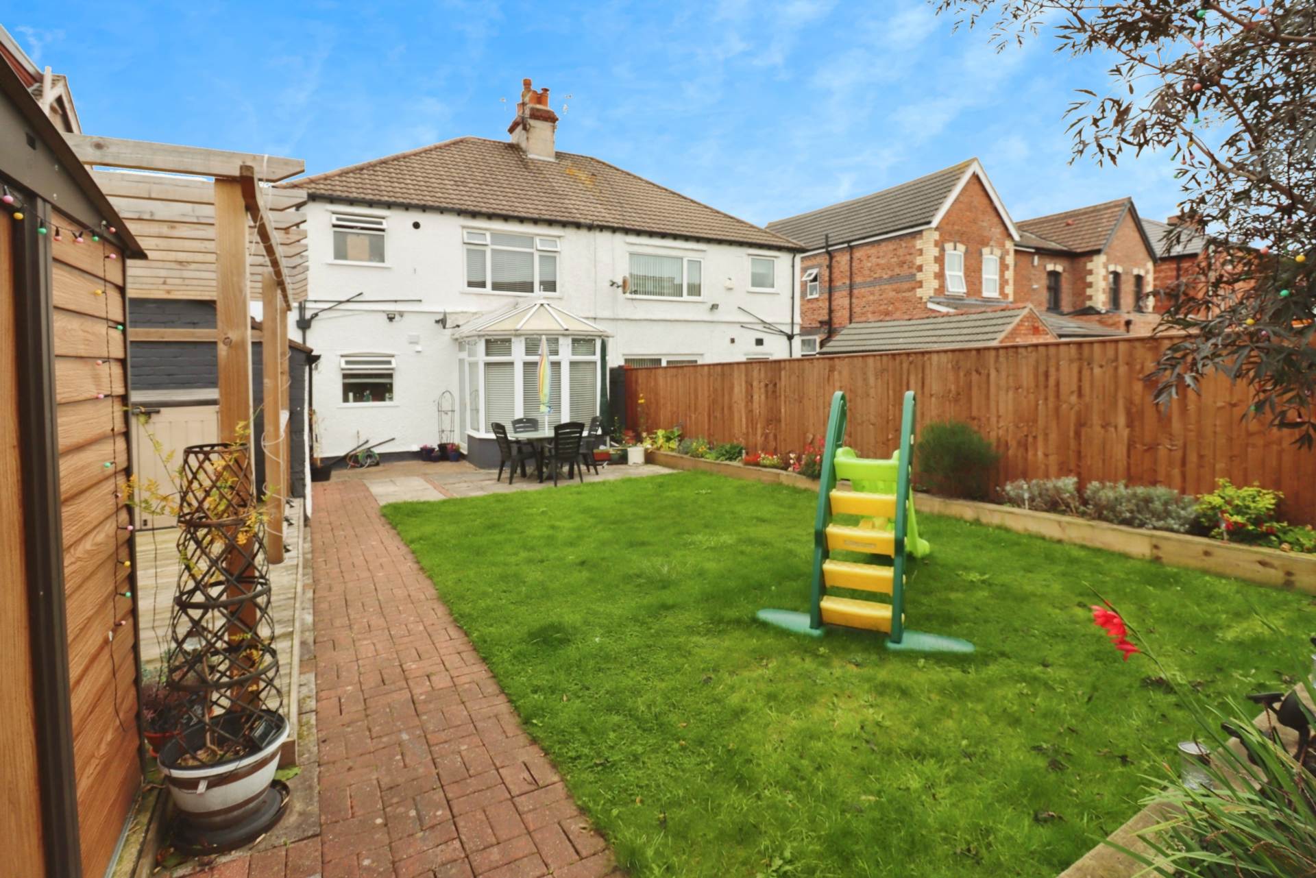 Beech Road, Wirral, Image 4