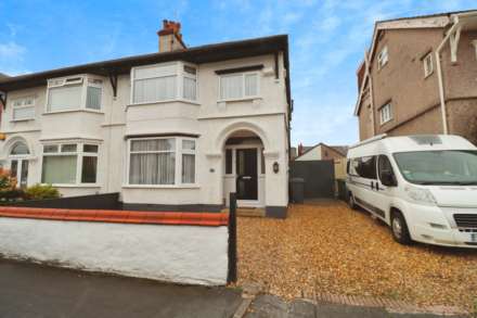Beech Road, Wirral