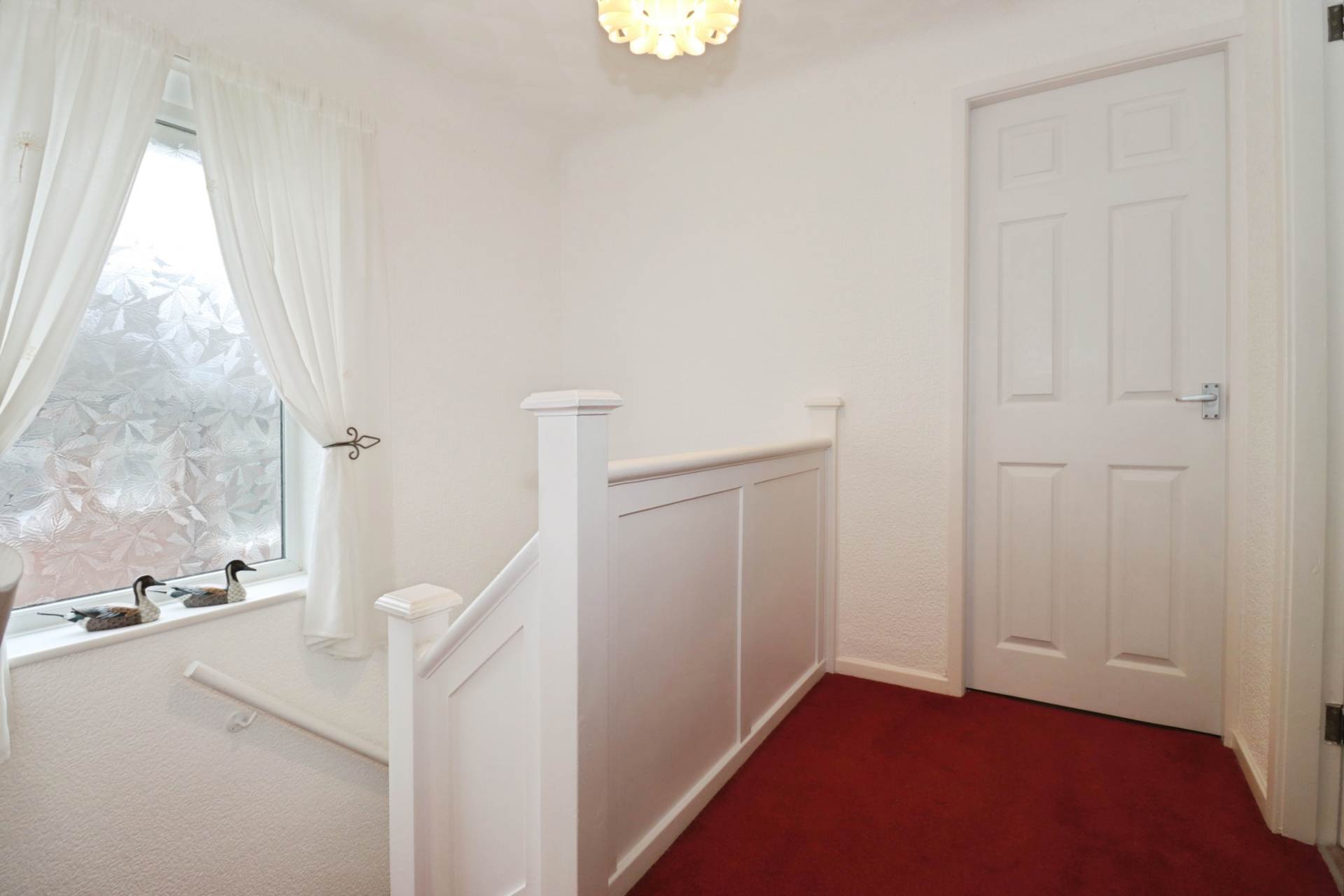Bentfield Gardens, Higher Bebington, Image 10