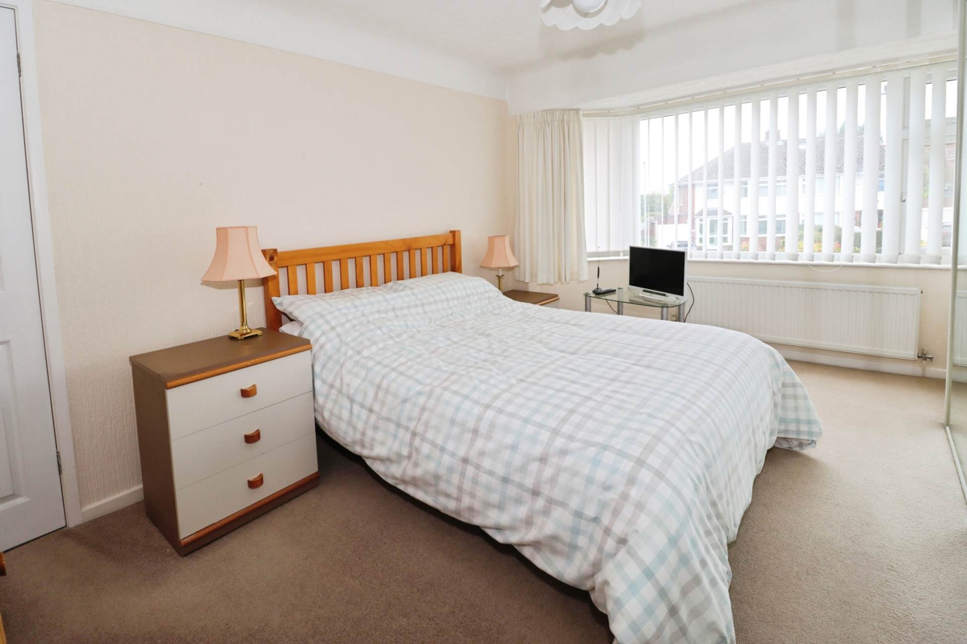 Bentfield Gardens, Higher Bebington, Image 12
