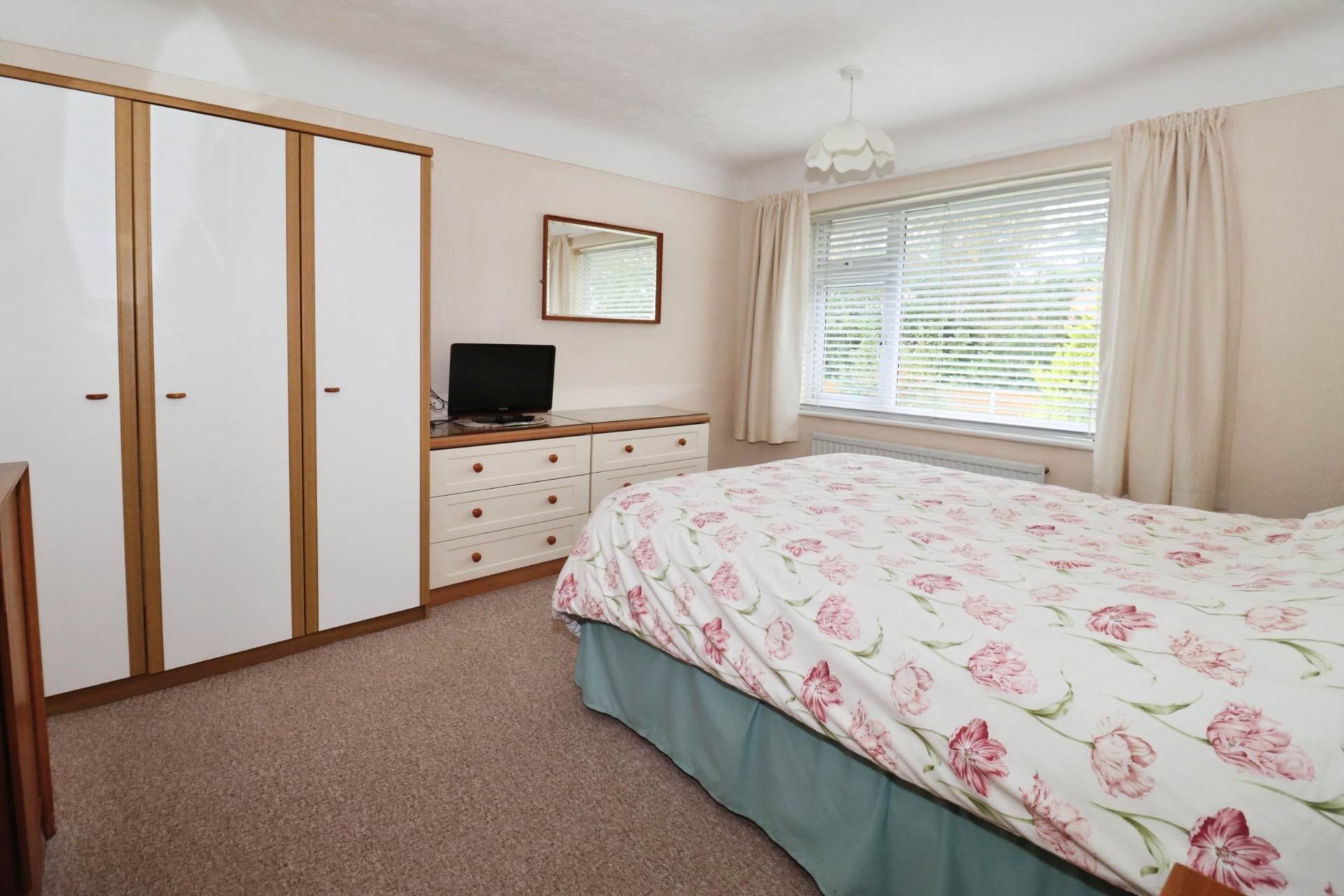 Bentfield Gardens, Higher Bebington, Image 13