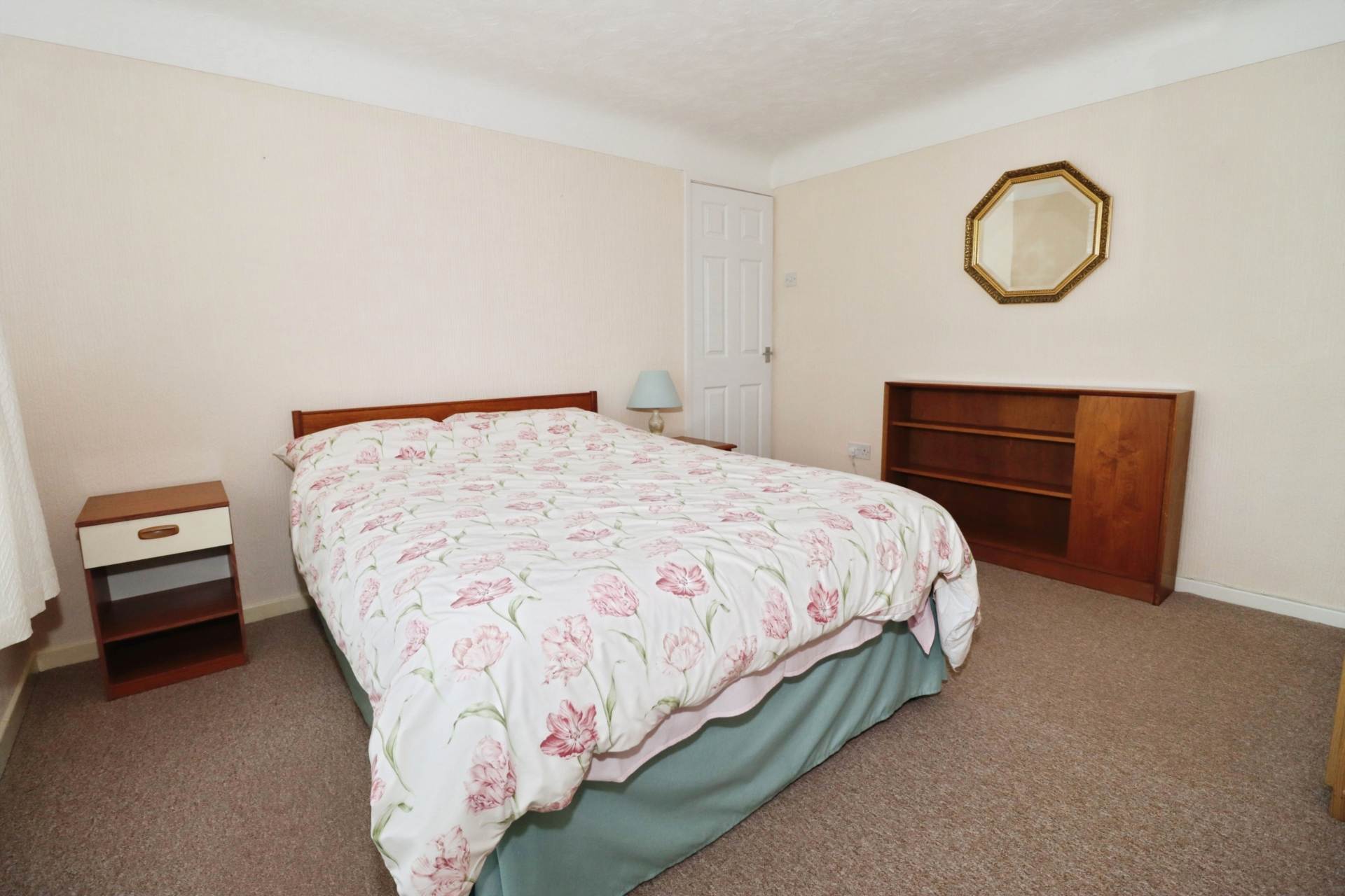 Bentfield Gardens, Higher Bebington, Image 14