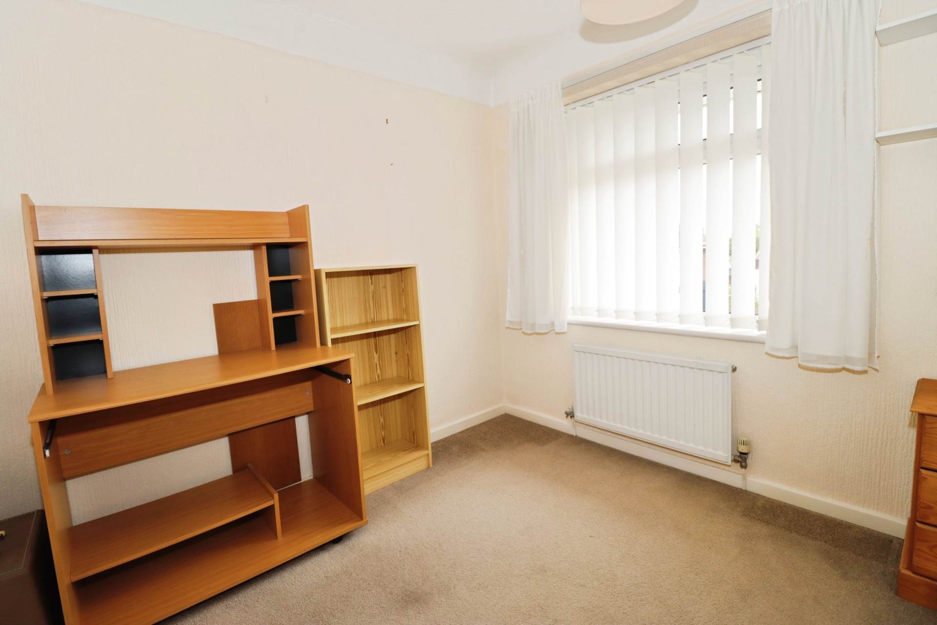 Bentfield Gardens, Higher Bebington, Image 15