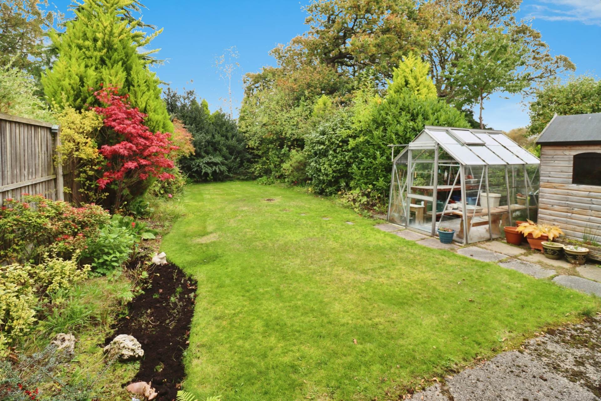Bentfield Gardens, Higher Bebington, Image 18