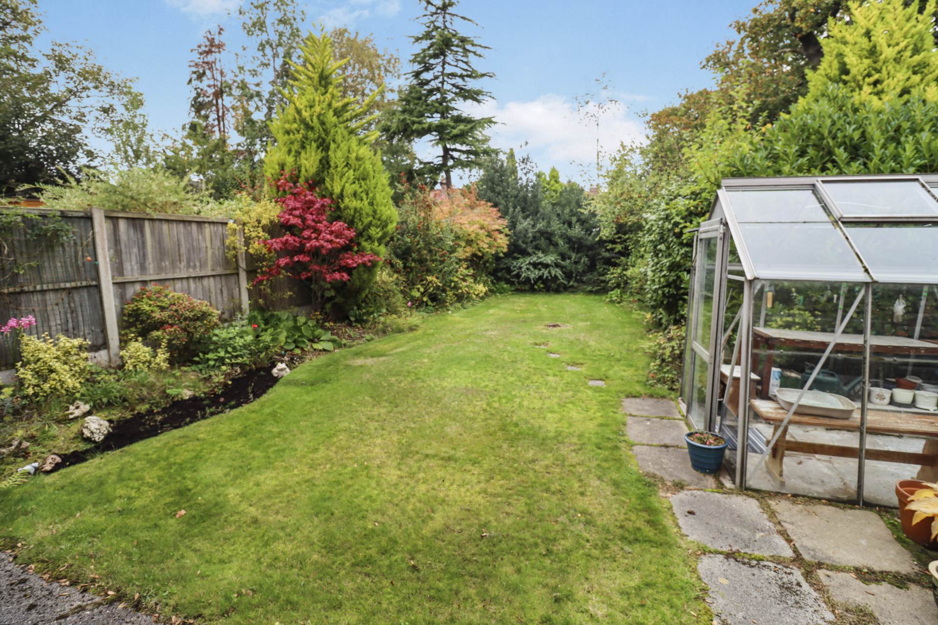 Bentfield Gardens, Higher Bebington, Image 19