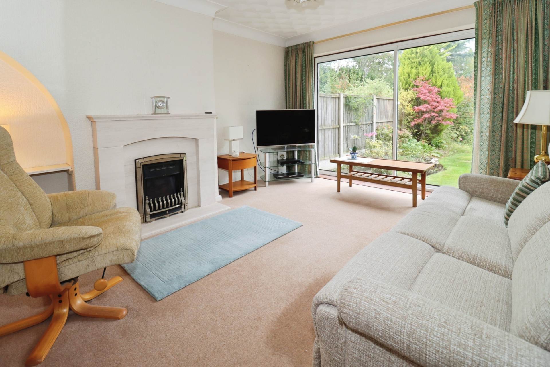Bentfield Gardens, Higher Bebington, Image 2