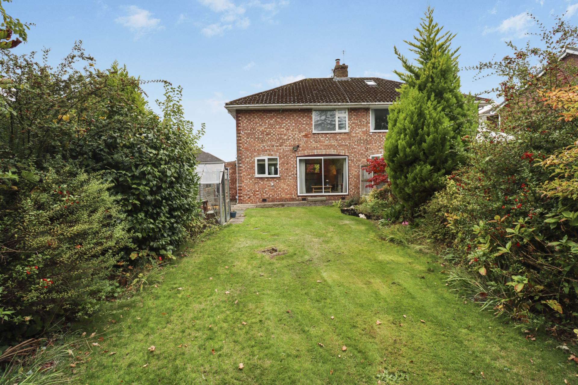 Bentfield Gardens, Higher Bebington, Image 20