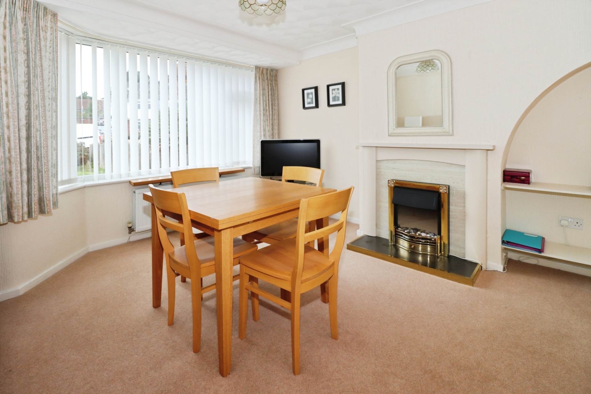 Bentfield Gardens, Higher Bebington, Image 3