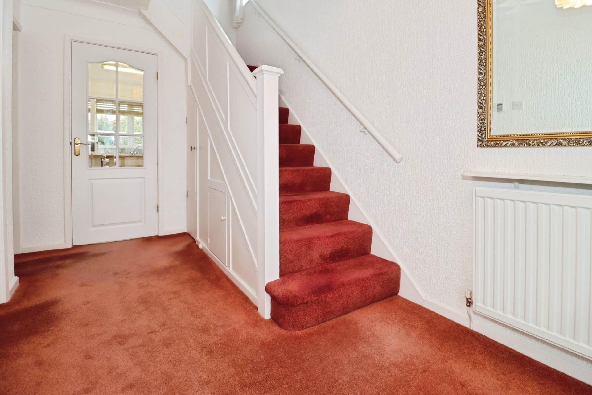Bentfield Gardens, Higher Bebington, Image 5