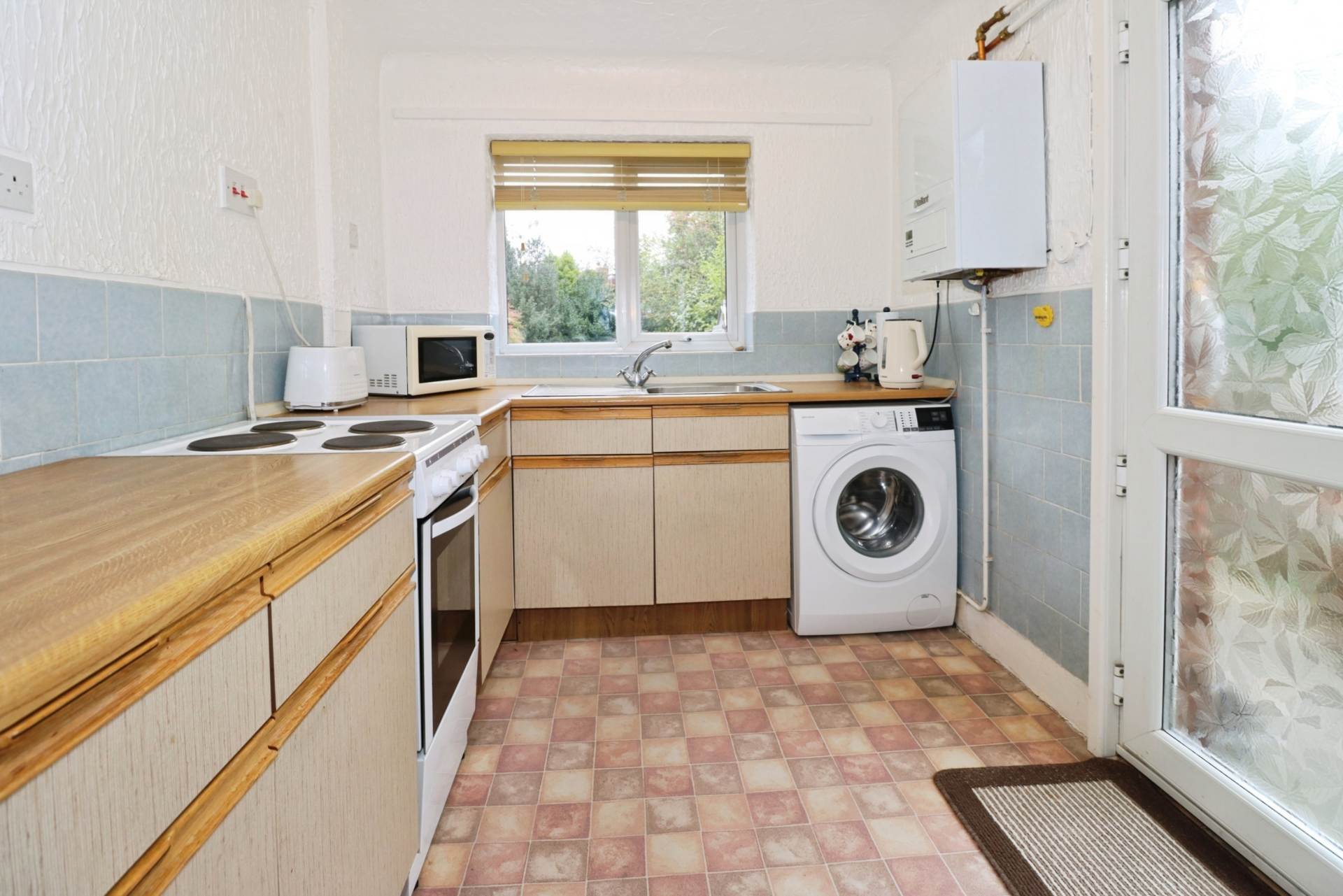 Bentfield Gardens, Higher Bebington, Image 8