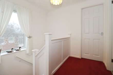 Bentfield Gardens, Higher Bebington, Image 10