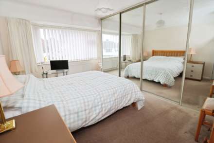 Bentfield Gardens, Higher Bebington, Image 11