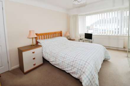 Bentfield Gardens, Higher Bebington, Image 12
