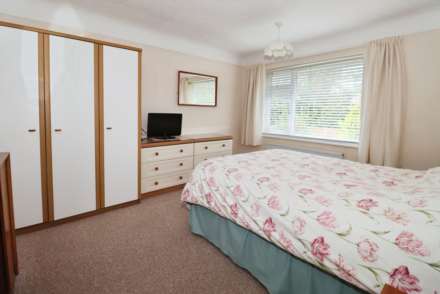 Bentfield Gardens, Higher Bebington, Image 13