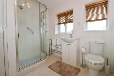 Bentfield Gardens, Higher Bebington, Image 16