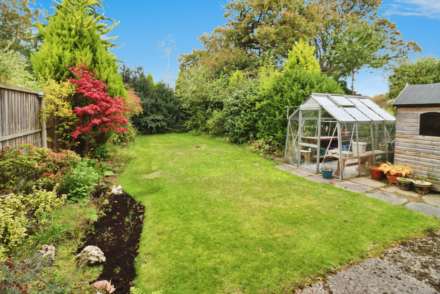 Bentfield Gardens, Higher Bebington, Image 18