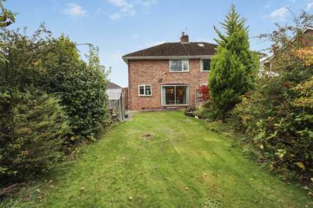 Bentfield Gardens, Higher Bebington, Image 20