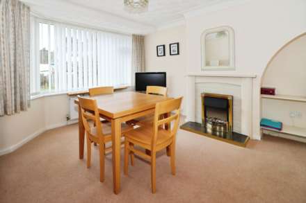 Bentfield Gardens, Higher Bebington, Image 3