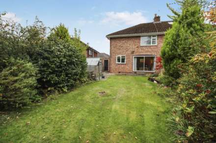 Bentfield Gardens, Higher Bebington, Image 4