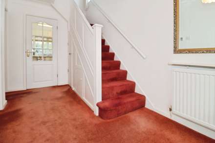 Bentfield Gardens, Higher Bebington, Image 5