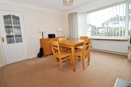 Bentfield Gardens, Higher Bebington, Image 6