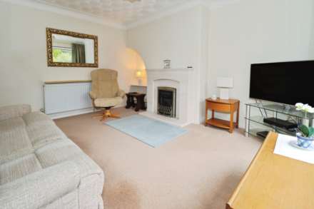 Bentfield Gardens, Higher Bebington, Image 7