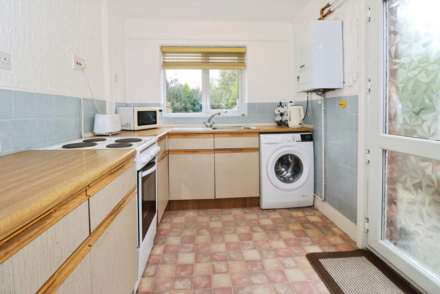 Bentfield Gardens, Higher Bebington, Image 8