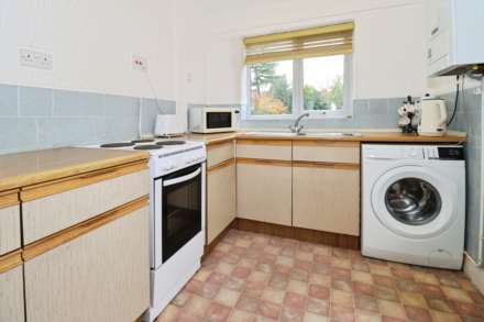 Bentfield Gardens, Higher Bebington, Image 9