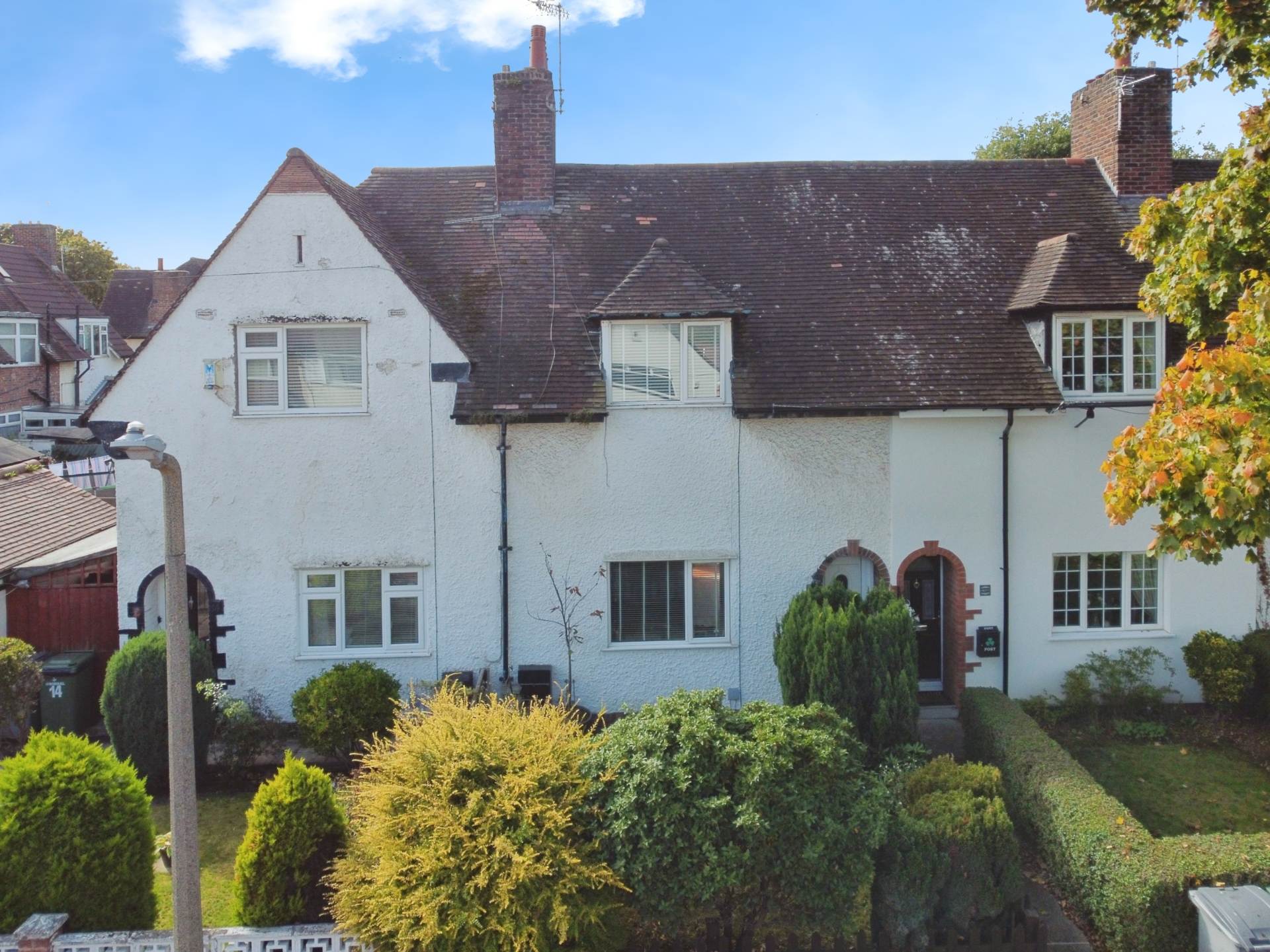 Woodhead Road, Port Sunlight, Image 24