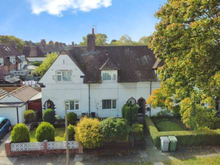 Woodhead Road, Port Sunlight, Image 1