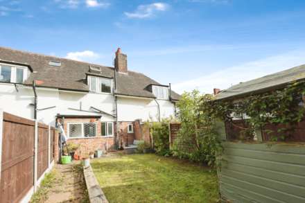 Woodhead Road, Port Sunlight, Image 22