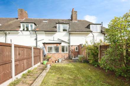 Woodhead Road, Port Sunlight, Image 23