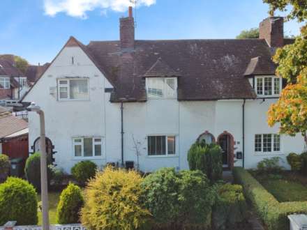 Woodhead Road, Port Sunlight, Image 24